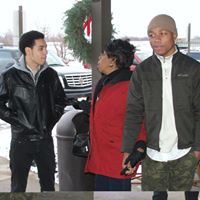 Jason Howard Photo 31