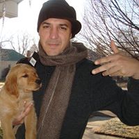 David Rodgers Photo 30
