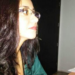 Priscila Urbina Photo 11