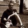 Adam Christopher Photo 49