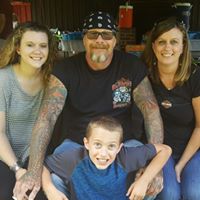 Stacy Skaggs Photo 18