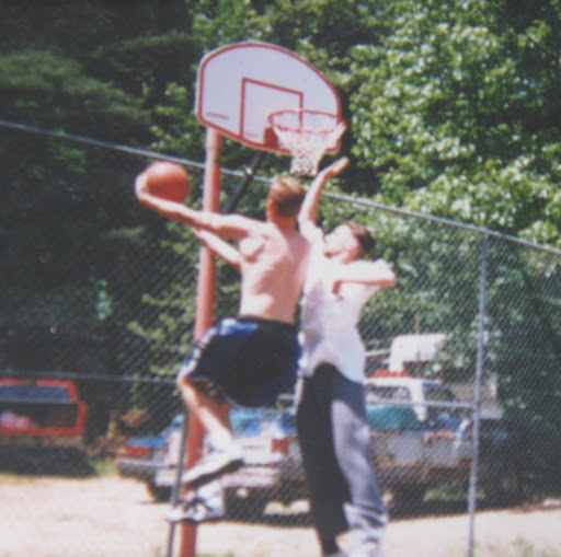 Mike Arnett Photo 21