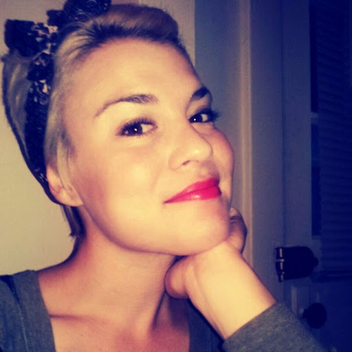 Casey Cartwright Photo 24