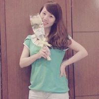 Lingling Wang Photo 23
