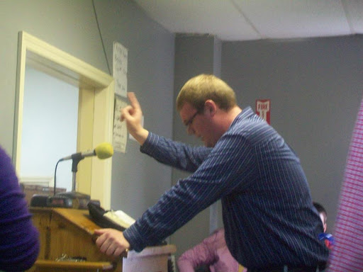 Andrew Fultz Photo 7