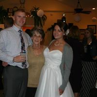 Kelly Gober Photo 5