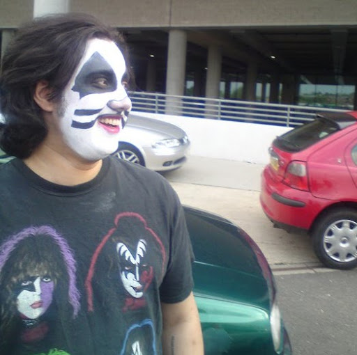 Anthony Flynn Photo 11