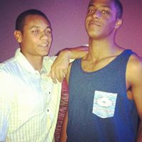 Anton Morris Photo 21