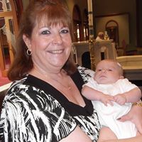 Julie Forman Photo 13