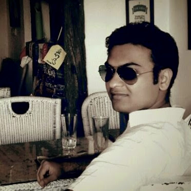 Sameer Gupta Photo 38