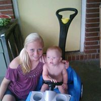 Sheree Lambert Photo 8