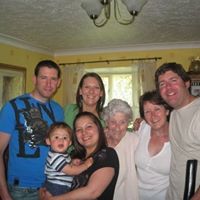 Christine Batchelor Photo 39