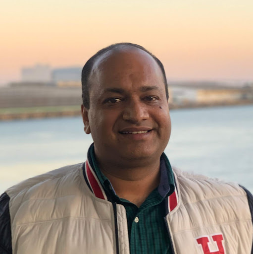 Vivek Gupta Photo 9