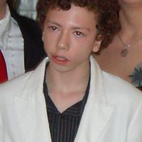 Gavin Gardner Photo 5