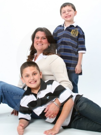 Jennifer Farrell Photo 21