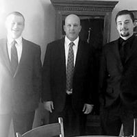 Jeffrey Cleland Photo 2