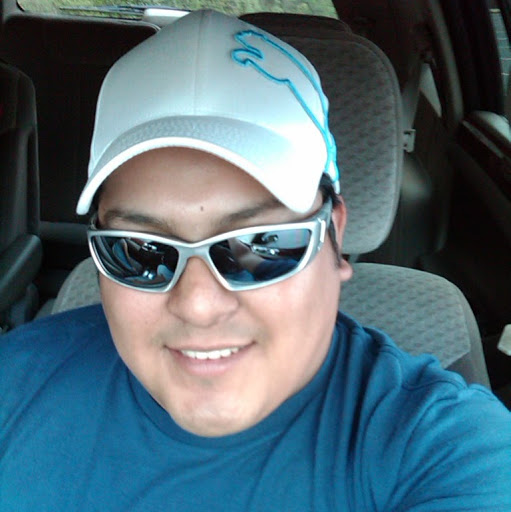 Gabriel Austria Photo 3