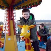 Bradley Webb Photo 40