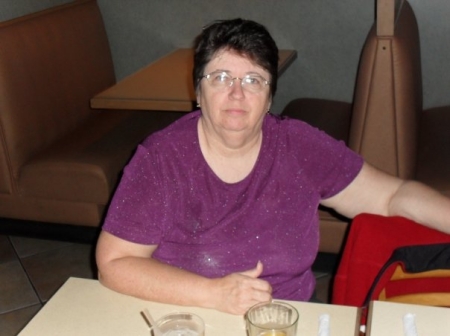 Mary Newton Photo 3