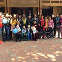Trang Bui Photo 45