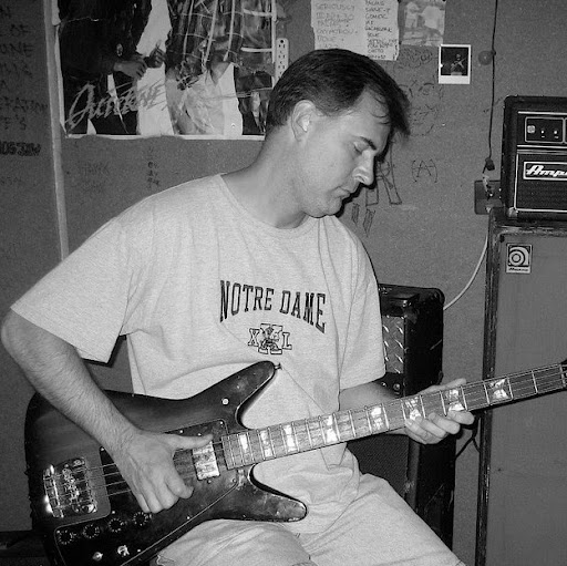 Rick Webb Photo 2