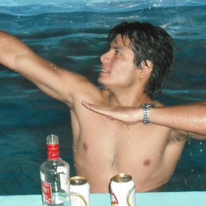 Ricardo Angulo Photo 41