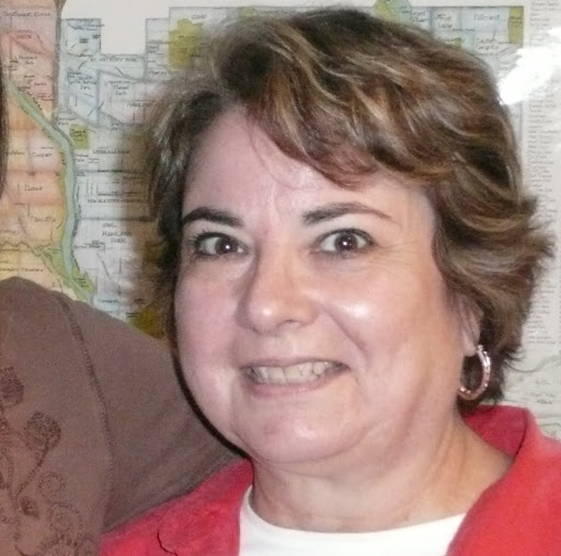 Jeanne Macdonald Photo 10
