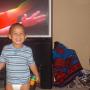Isaiah Roberts Photo 14