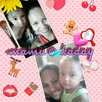 Roxanne Rimando Photo 4