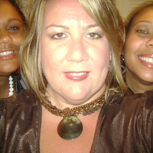 Rebecca Lauer Photo 30
