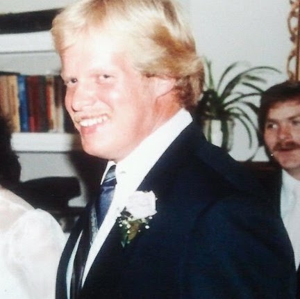 Clifton Rogers Photo 26