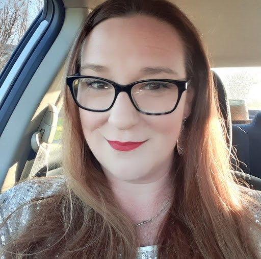 Kristen Gibson Photo 31