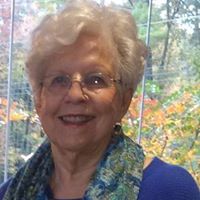 Margaret Gillespie Photo 28