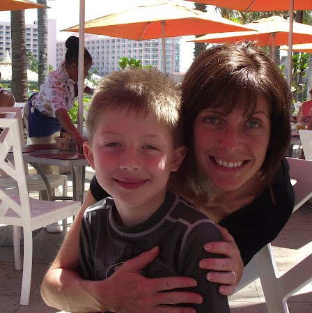 Michelle Lacombe Photo 8