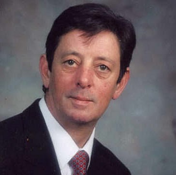 Richard Callaghan Photo 24