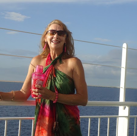 Carol Henderson Photo 28