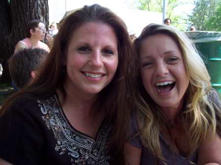 Carol Myers Photo 40