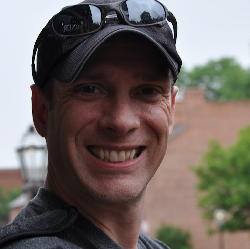 Michael Larkin Photo 18