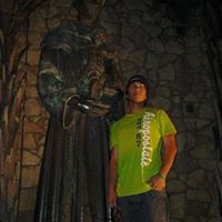 Ruben Villarreal Photo 13
