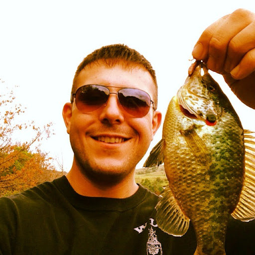 Joshua Rodgers Photo 32