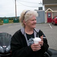 Frances Rodgers Photo 2