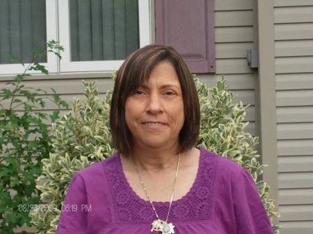 Angela Benedetto Photo 23