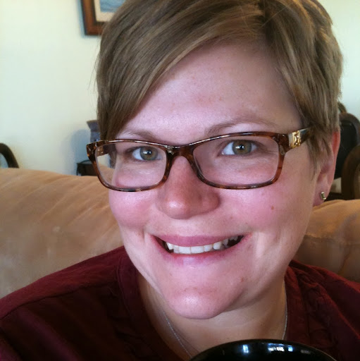 Heather Roy Photo 10