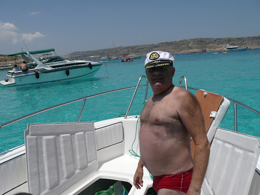 Edward Duffy Photo 18
