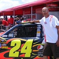 Steven Lynn Photo 8