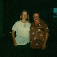 Betty Nicholas Photo 32