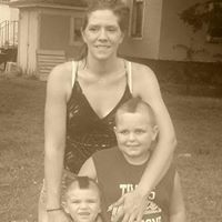 Christina Robison Photo 3