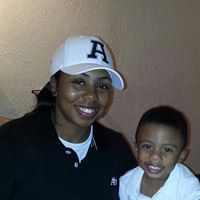 Felicia Woods Photo 17