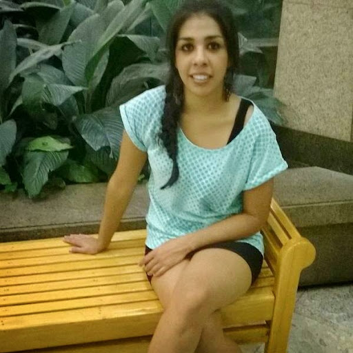 Patricia Aponte Photo 23