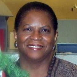 Dorothy Holmes Photo 44